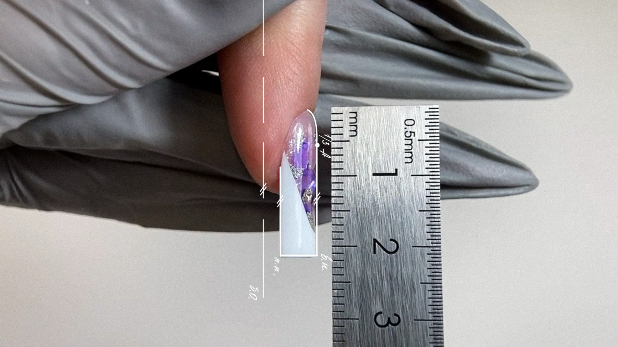 Video lesson on shape and structure